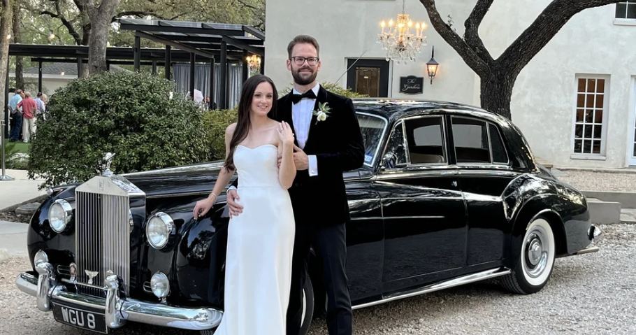 Wedding Ceremony Car Rental